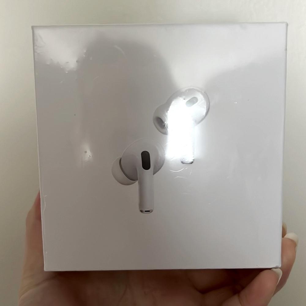 Authentic AirPods Pro